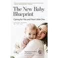 thumbnail image 1 of Pre-Owned The New Baby Blueprint: Caring for You and Your Little One, 9781610023757, 1610023757, Paperback, None edition, 1 of 1