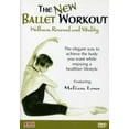 thumbnail image 1 of The New Ballet Workout, 1 of 1
