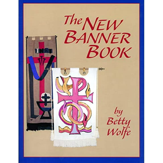 Pre-Owned The New Banner Book (Paperback) 0819217816 9780819217813