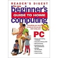 thumbnail image 1 of Pre-Owned The New Beginner's Guide to Home Computing (Hardcover) 9780762103454, 1 of 1