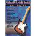 thumbnail image 1 of Pre-Owned The New Best of Creedence Clearwater Revival for Guitar: Easy Tab Deluxe (Paperback) 0897247078 9780897247078, 1 of 1