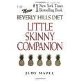thumbnail image 1 of Pre-Owned The New Beverly Hills Diet Little Skinny Companion (Paperback) 1558744762 9781558744769, 1 of 1