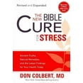 thumbnail image 1 of The New Bible Cure for Stress : Ancient Truths, Natural Remedies, and the Latest Findings for Your Health Today (Paperback), 1 of 1