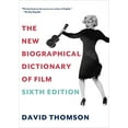 thumbnail image 1 of Pre-Owned The New Biographical Dictionary of Film: Sixth Edition (Paperback) 0375711848 9780375711848, 1 of 1
