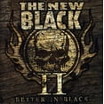thumbnail image 1 of The New Black - Better In Black, Vol. II - Heavy Metal - CD, 1 of 1