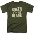thumbnail image 1 of - The New Black - Short Sleeve Shirt - Medium, 1 of 2