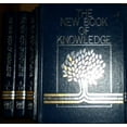 thumbnail image 1 of Pre-Owned The New Book of Knowledge (Hardcover) 071720538X 9780717205387, 1 of 1