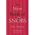 thumbnail image 1 of Pre-Owned The New Book of Snobs (Hardcover) 1472123948 9781472123947, 1 of 1