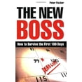 thumbnail image 1 of Pre-Owned The New Boss: How to Survive the First 100 Days (Paperback) 0749452706 9780749452704, 1 of 1