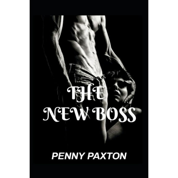 The New Boss (Paperback)