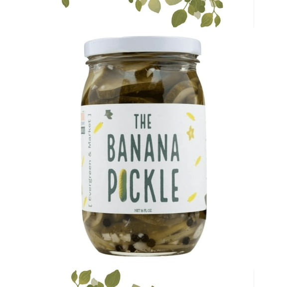 [ PICKLES ]