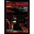 thumbnail image 1 of The New Breed: Systems for the Development of Your Own Creativity (Book/Online Audio) - Drum Book Wi, (Paperback), 1 of 1