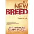 thumbnail image 1 of The New Breed : Understanding and Equipping the 21st Century Volunteer (Paperback), 1 of 1