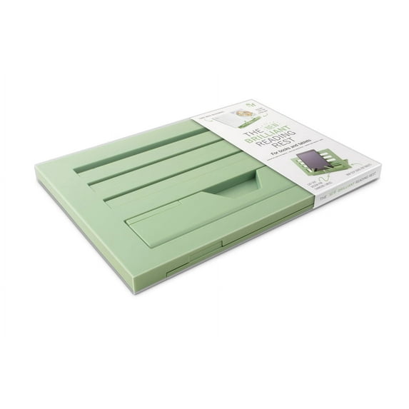 The New Brilliant Reading Rest Sage Green (Other)