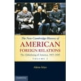 thumbnail image 1 of The New Cambridge History of American Foreign Relations, Volume 3, (Hardcover), 1 of 1