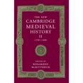 thumbnail image 1 of Pre-Owned The New Cambridge Medieval History C. 700-C. 900 (Hardcover) 9780521362924, 1 of 1