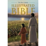 The New Catholic Illustrated Bible, Hardcover