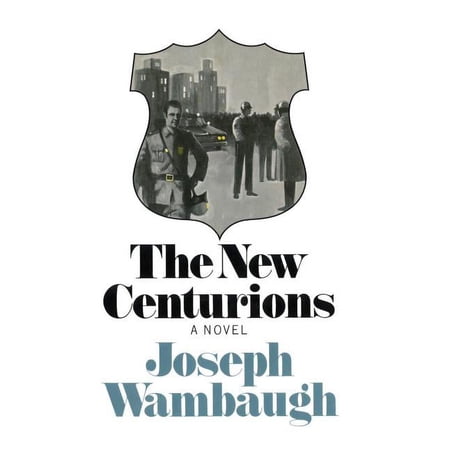 The New Centurions, (Hardcover)