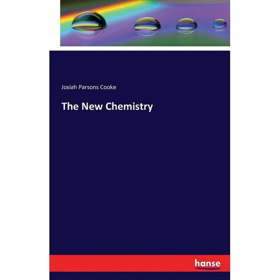 The New Chemistry, (Paperback)