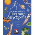 thumbnail image 1 of The New Children's Illustrated Encyclopedia: Discover Animals, Space, Science, and the Human Body, (Hardcover), 1 of 1