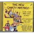 thumbnail image 1 of The New Christy Minstrels - Coat Your Minds With Honey, Hits & Highlights 1962-1968 - Audio CD, 1 of 2