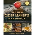 thumbnail image 1 of Pre-Owned The New Cider Maker's Handbook: A Comprehensive Guide for Craft Producers (Hardcover) 1603584730 9781603584739, 1 of 1