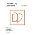 thumbnail image 1 of Pre-Owned New City Catechism for Kids : Children's Edition, 1 of 1