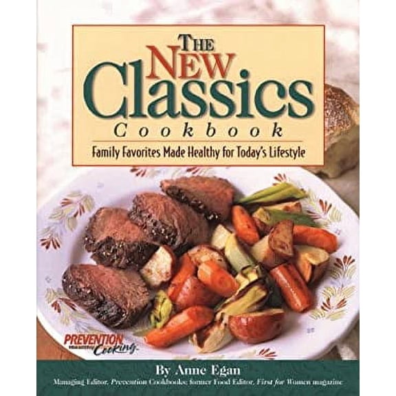 Pre-Owned Prevention's Healthy Heart Cookbook : Over 200 Truly Satisfying Recipes 9780875965031
