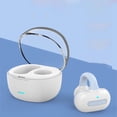thumbnail image 1 of The New Clip-on Ear Clip-on with Charging Compartment Business Model Does Not Hurt The Ear Conduction, Bluetooth Headset, 1 of 2