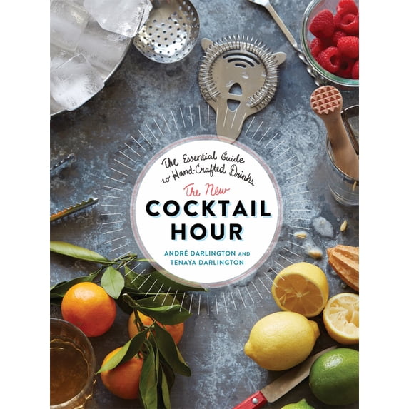 NEW COCKTAIL HOUR, THE