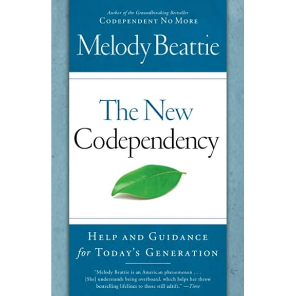 Pre-Owned The New Codependency: Help and Guidance for Today's Generation (Paperback) 1439102147 9781439102145