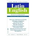 thumbnail image 1 of The New College Latin & English Dictionary, Revised and Updated, (Paperback), 1 of 3