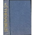 thumbnail image 1 of Pre-Owned The New Collins thesaurus (Hardcover) 0004330587 9780004330587, 1 of 1