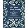 thumbnail image 1 of The New Color Work: 26 Knitted Blankets with Modern Colors and Geometric Shaping, (Paperback), 1 of 1