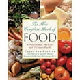 thumbnail image 1 of Pre-Owned The New Complete Book of Food: A Nutritional, Medical, and Culinary Guide (Paperback) 0816039887 9780816039883, 1 of 1