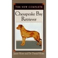 thumbnail image 1 of Pre-Owned The New Complete Chesapeake Bay Retriever (Hardcover) 0876050992 9780876050996, 1 of 1