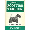 thumbnail image 1 of Pre-Owned The New Complete Scottish Terrier (Hardcover) 0876053061 9780876053065, 1 of 1