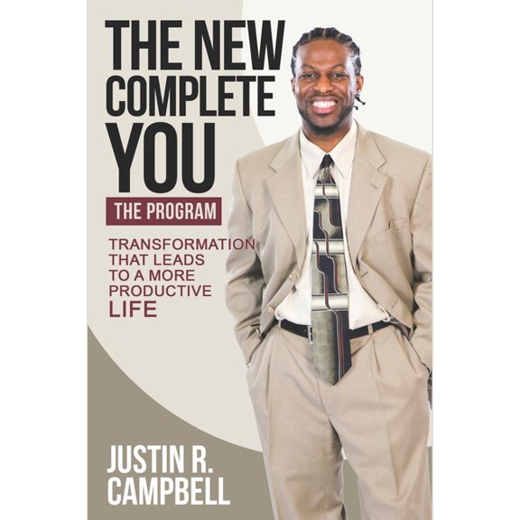 The New Complete You: The Program, (Paperback)
