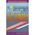 thumbnail image 1 of The New Comprehensive American Rhyming Dictionary, (Paperback), 1 of 1