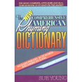 thumbnail image 1 of Pre-Owned The New Comprehensive American Rhyming Dictionary: An Easy-to-Use Reference Arranged by SoundFor Writers, Poets, and Lyricists, 9780380713929, 0380713926, Paperback, Reprint edition, 1 of 1