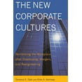 thumbnail image 1 of The New Corporate Cultures: Revitalizing the Workplace After Downsizing, Mergers, and Reengineering, (Paperback), 1 of 1
