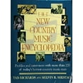 thumbnail image 1 of Pre-Owned The New Country Music Encyclopedia (Paperback), 1 of 1