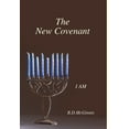 thumbnail image 1 of The New Covenant I Am, (Hardcover), 1 of 1