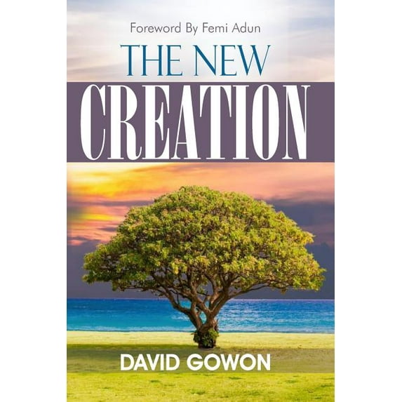 The New Creation (Paperback)