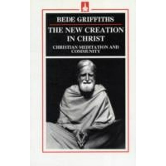 Pre-Owned The New Creation in Christ (Paperback) 0872432092 9780872432093