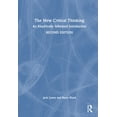 thumbnail image 1 of The New Critical Thinking: An Empirically Informed Introduction, (Hardcover), 1 of 1