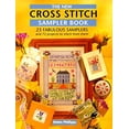 thumbnail image 1 of Pre-Owned The New Cross Stitch Sampler Book: 23 Fabulous Samples and 72 Projects to Stitch from Them (Hardcover) 0715307975 9780715307977, 1 of 1