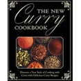 thumbnail image 1 of The New Curry Cookbook: Discover a New Style of Cooking with Curry with Delicious Curry Recipes, 1 of 1