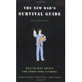 thumbnail image 1 of Pre-Owned The New Dad's Survival Guide: Man-To-Man Advice for First-Time Fathers (Paperback) 0316159956 9780316159951, 1 of 1