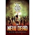 thumbnail image 1 of Pre-Owned The New Dead: A Zombie Anthology (Paperback) 0312559712 9780312559717, 1 of 1